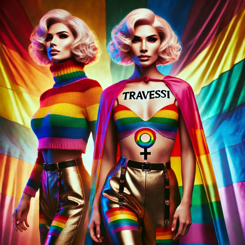 LGBTİ Nedir Tarihçesi, Hak Mücadeleleri ve Günümüz Toplumundaki Yeri
