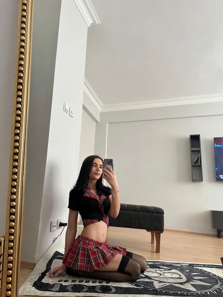 Bakırköy Travesti Elvin
