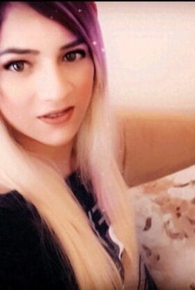 İstanbul Travesti Model Öykü