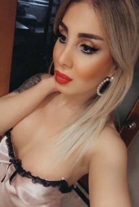 Kadıköy Travesti İpek