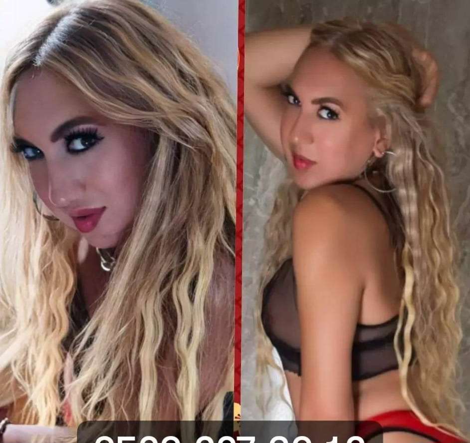 Şişli Travesti İzel